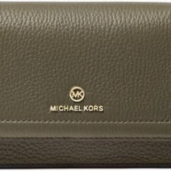 Nieuw โ๏ธ Michael Kors 32S1GT9C5L Jet Set Charm Sm Phone Crossbody Q3-22 โญ