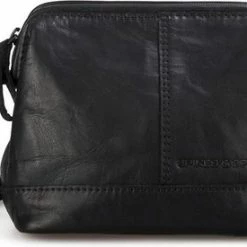 Begroting ❤️ Spikes & Sparrow Cross Over - Zwart 🌟