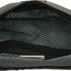 Hete verkoop ⌛ Enrico Benetti Montevideo Heuptas - 54671 - Grijs 💯 -Tassen-dames Winkel 550x283 3