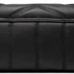 Aanbiedingen 😉 Ted Baker - Ayahli Leather Puffer Quilted Shoulder Bag Black 😍 -Tassen-dames Winkel 550x287