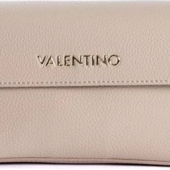 Promo 🥰 Valentino Bags Alexia Dames Crossbodytas - Ecru 😍 -Tassen-dames Winkel 550x287 3