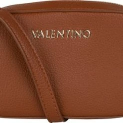 Beste deal 🥰 Valentino Bags - Special Martu - Crossbody - Clutch - Cognac ✨