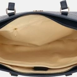 Goedkoopste π Charm London Midwood Shopper 15,6 Inch (34.5x19.4 Cm) - Blauw π 16 Goedkoopste π Charm London Midwood Shopper 15,6 Inch (34.5x19.4 Cm) - Blauw π -Tassen-dames Winkel 550x294