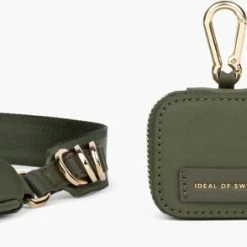 Coupon ❤️ IDeal Of Sweden Active Bumbag Voor Universal Victory Khaki 💯 -Tassen-dames Winkel 550x294 4