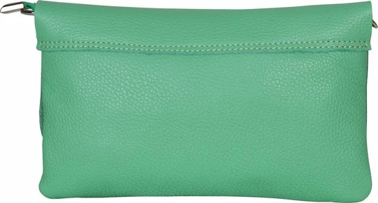 Begroting ๐คฉ AmbraModa GLX11 - Crossbodytas, Clutch, Telefoontas Van Echt Leer Met Afneembaar En Verstelbare Schouderriem, Passend Voor Mobiele Telefoons En Tablets Tot 7 Inch. Groen ๐ฏ 4 Begroting ๐คฉ AmbraModa GLX11 - Crossbodytas, Clutch, Telefoontas Van Echt Leer Met Afneembaar En Verstelbare Schouderriem, Passend Voor Mobiele Telefoons En Tablets Tot 7 Inch. Groen ๐ฏ - Afbeelding 2