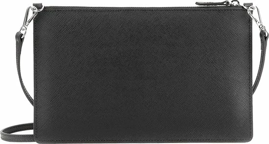 Coupon β Lancaster Paris Clutch - Crossbodytas - Leer - Zwart π₯ 3 Coupon β Lancaster Paris Clutch - Crossbodytas - Leer - Zwart π₯ - Afbeelding 2