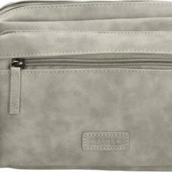 Aanbiedingen 🧨 Beagles Arjonilla Schoudertas - Grijs 🎁