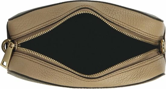 Nieuw βοΈ Furla Crossbodytas Dames / Handtas - Leer - Primula Mini Cb - Olijfgroen π₯ 6 Nieuw βοΈ Furla Crossbodytas Dames / Handtas - Leer - Primula Mini Cb - Olijfgroen π₯ - Afbeelding 4