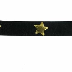 Begroting 🔥 Studs & Stones Bagstrap - Tashengsel - Schouderriem - Handtas - Schouderband GOLD STARS 🧨 -Tassen-dames Winkel 550x299 1