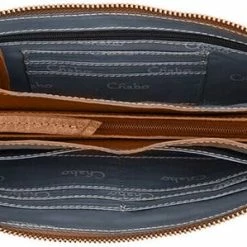 Aanbiedingen 😉 Chabo Bags & More Chabo Bags - Billy - Clutch - Crossover - Portemonnee - Bruin ✨ 21 Aanbiedingen 😉 Chabo Bags & More Chabo Bags - Billy - Clutch - Crossover - Portemonnee - Bruin ✨ -Tassen-dames Winkel 550x299 2