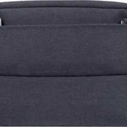 Coupon 😍 Travelon Metro Anti-diefstal Crossbody - Schoudertas - Heuptas - Veilig Op Reis - Blauw 🧨 -Tassen-dames Winkel 550x301 1