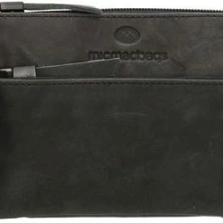 Goedkoopste โ๏ธ Micmacbags Malmö Schoudertas - Zwart ๐ฏ