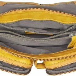 Beste recensies van 👍 Chabo Bags & More Chabo Bags - Oslo Bag - Schoudertas - Crossover - Leer - Geel 🔥 13 Beste recensies van 👍 Chabo Bags & More Chabo Bags - Oslo Bag - Schoudertas - Crossover - Leer - Geel 🔥 -Tassen-dames Winkel 550x305 1