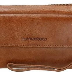 Aanbiedingen 🛒 Micmacbags Porto Schoudertas - Bruin 🎉 -Tassen-dames Winkel 550x309 19