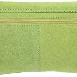 Beste recensies van ⭐ Charm Suède Envelop Clutch / Avondtasje Lime Groen 🥰 -Tassen-dames Winkel 550x309 23