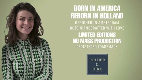 Flash-uitverkoop 🎉 POLDER & DIKE - Schoudertas / Crossbody - FLORENCE - Rood - Scarlet Red - Echt Leer 🥰 4 Flash-uitverkoop 🎉 POLDER & DIKE - Schoudertas / Crossbody - FLORENCE - Rood - Scarlet Red - Echt Leer 🥰 - Afbeelding 2