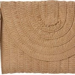 Top 10 🎉 Juleeze Handtas Dames 27x20 Cm Bruin Polyester Tas Damestas 😉