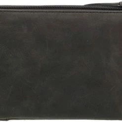 Goedkoopste ✔️ Micmacbags Malmö Schoudertas - Zwart 💯 -Tassen-dames Winkel 550x313