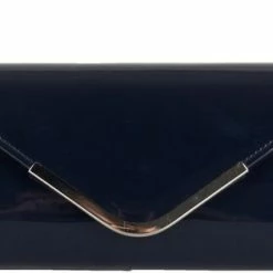 Gloednieuw โจ BULAGGI Sabella Dames Clutch - Blauw ๐