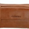 Aanbiedingen 🛒 Micmacbags Porto Schoudertas - Bruin 🎉 -Tassen-dames Winkel 550x316 1