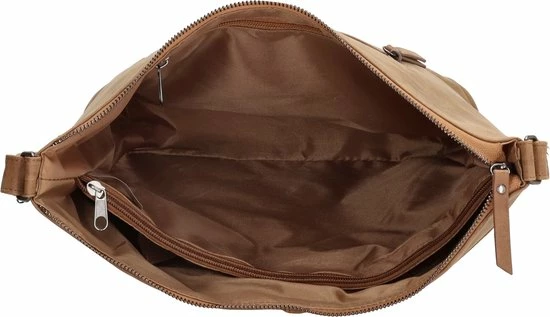 Top 10 π Beagles Artà Schoudertas - Cognac π 7 Top 10 π Beagles Artà Schoudertas - Cognac π - Afbeelding 5