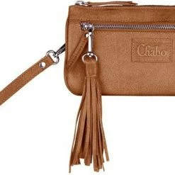 Aanbiedingen 😉 Chabo Bags & More Chabo Bags - Billy - Clutch - Crossover - Portemonnee - Bruin ✨ 20 Aanbiedingen 😉 Chabo Bags & More Chabo Bags - Billy - Clutch - Crossover - Portemonnee - Bruin ✨ -Tassen-dames Winkel 550x318 2