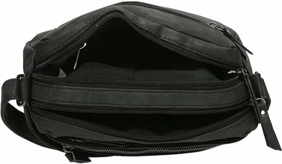 Kopen β¨ Enrico Benetti Schoudertas Nouméa Zwart π 7 Kopen β¨ Enrico Benetti Schoudertas Nouméa Zwart π - Afbeelding 5