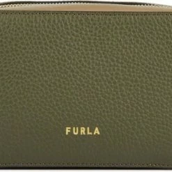 Nieuw βοΈ Furla Crossbodytas Dames / Handtas - Leer - Primula Mini Cb - Olijfgroen π₯ 11 Nieuw βοΈ Furla Crossbodytas Dames / Handtas - Leer - Primula Mini Cb - Olijfgroen π₯ -Tassen-dames Winkel 550x321 1