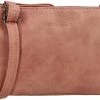 Goedkoop 🔥 Enrico Benetti Anna Crossbodytas 66640 - Misty Rose 💯 -Tassen-dames Winkel 550x321 2