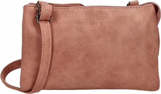 Goedkoop π₯ Enrico Benetti Anna Crossbodytas 66640 - Misty Rose π― 3 Goedkoop π₯ Enrico Benetti Anna Crossbodytas 66640 - Misty Rose π―