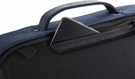 Goedkoopste ๐ฏ XD Design Bobby Bizz - Anti-Diefstal Rugzak 12 Liter - Blauw ๐ฅฐ 15 Goedkoopste ๐ฏ XD Design Bobby Bizz - Anti-Diefstal Rugzak 12 Liter - Blauw ๐ฅฐ - Afbeelding 13