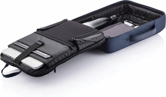 Goedkoopste ๐ฏ XD Design Bobby Bizz - Anti-Diefstal Rugzak 12 Liter - Blauw ๐ฅฐ 16 Goedkoopste ๐ฏ XD Design Bobby Bizz - Anti-Diefstal Rugzak 12 Liter - Blauw ๐ฅฐ - Afbeelding 14