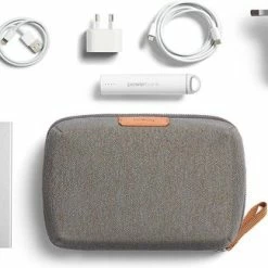 Goedkoopste 👏 Bellroy Tech Kit Compact (Limestone) 💯 -Tassen-dames Winkel 550x324 1