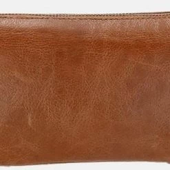 Aanbiedingen 🛒 Micmacbags Porto Schoudertas - Bruin 🎉 -Tassen-dames Winkel 550x324 2