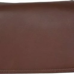 Gloednieuw π Emco Klassieke Damestas Stewardess Vakkentas Leer π 14 Gloednieuw π Emco Klassieke Damestas Stewardess Vakkentas Leer π -Tassen-dames Winkel 550x324 5