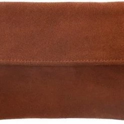 Groothandel 🧨 Charm London Charm Leather Elise Clutch Bruin 😀