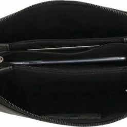 Goedkoopste ✔️ Micmacbags Malmö Schoudertas - Zwart 💯 -Tassen-dames Winkel 550x327