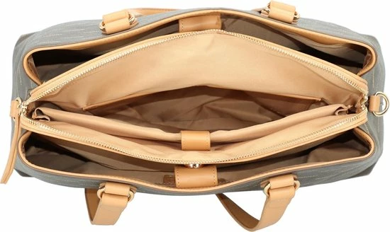 Top 10 🥰 Valentino Bags Liuto Dames Handtas/Schoudertas Bruin 🧨 19 Top 10 🥰 Valentino Bags Liuto Dames Handtas/Schoudertas Bruin 🧨 - Afbeelding 17