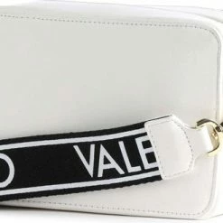 Groothandel 🌟 Valentino Avern Bianco Schoudertas - Wit - Maat Geen ✔️ -Tassen-dames Winkel 550x330 3