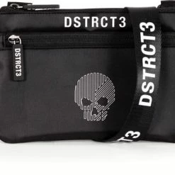Beste Pirce 🧨 DSTRCT3-SLING 08-CROSSBODY BAG-TAS 🥰 -Tassen-dames Winkel 550x333 2