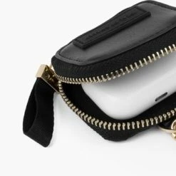 Beste Pirce ⌛ IDeal Of Sweden Athena Buckle Bag Black ❤️ 19 Beste Pirce ⌛ IDeal Of Sweden Athena Buckle Bag Black ❤️ -Tassen-dames Winkel 550x333