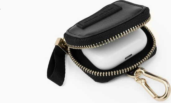 Beste Pirce ⌛ IDeal Of Sweden Athena Buckle Bag Black ❤️ 8 Beste Pirce ⌛ IDeal Of Sweden Athena Buckle Bag Black ❤️ - Afbeelding 6