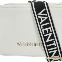 Groothandel 🌟 Valentino Avern Bianco Schoudertas - Wit - Maat Geen ✔️ -Tassen-dames Winkel 550x334 2