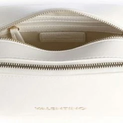 Groothandel 🌟 Valentino Avern Bianco Schoudertas - Wit - Maat Geen ✔️ -Tassen-dames Winkel 550x336 2