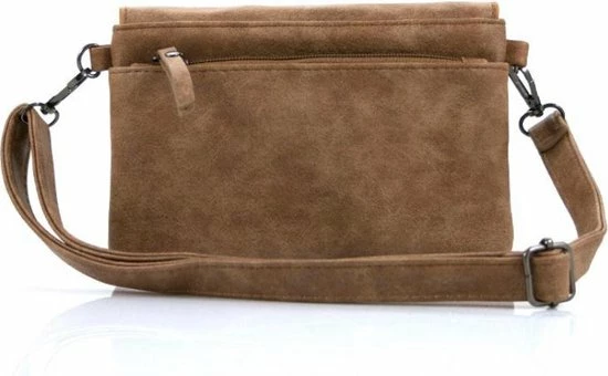 Flash-uitverkoop π₯ Klein Schouder-heuptasje, Crossbodytasje, Camel Met Panterprint, I'm Dutch π₯° 4 Flash-uitverkoop π₯ Klein Schouder-heuptasje, Crossbodytasje, Camel Met Panterprint, I'm Dutch π₯° - Afbeelding 2