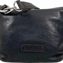 Beste recensies van 😍 Shabbies Amsterdam Crossbody Brown 👍