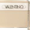Uitgang 🥰 Valentino Bags SPRUCE Dames Tas - Beige/Ecru ✔️ -Tassen-dames Winkel 550x343 1