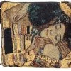 Gloednieuw βοΈ Signare - Schoudertas - Kunst - Gobelin -Gold Kiss - Gustav Klimt π 2 Gloednieuw βοΈ Signare - Schoudertas - Kunst - Gobelin -Gold Kiss - Gustav Klimt π -Tassen-dames Winkel 550x343 2