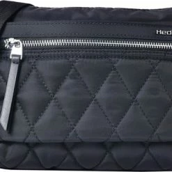Beste recensies van 😍 Hedgren Dames Crossbody Tas / Schoudertas - Inner City - Zwart 👍