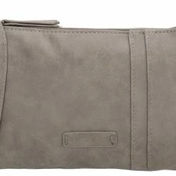 Goedkoop 🥰 Enrico Benetti Lauren Crossbody - 66429 - Midden Grijs 😉